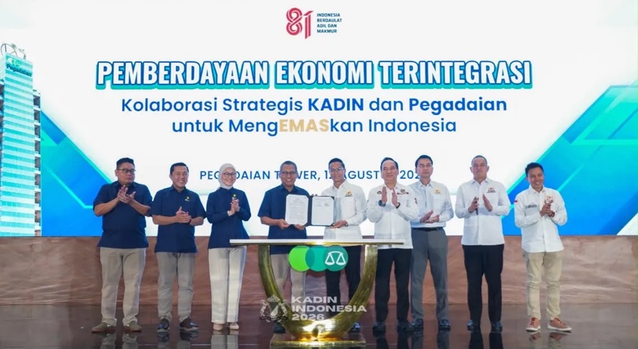 Dari Tokyo, KADIN DKI Jakarta Buka Beragam Peluang Bisnis Level Dunia